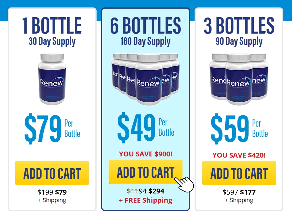 Renew Price-1